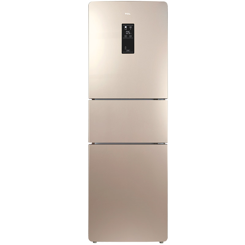 TCL负离子养鲜冰箱