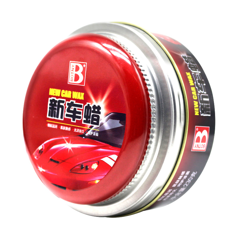 保赐利保护上光划痕抛光蜡