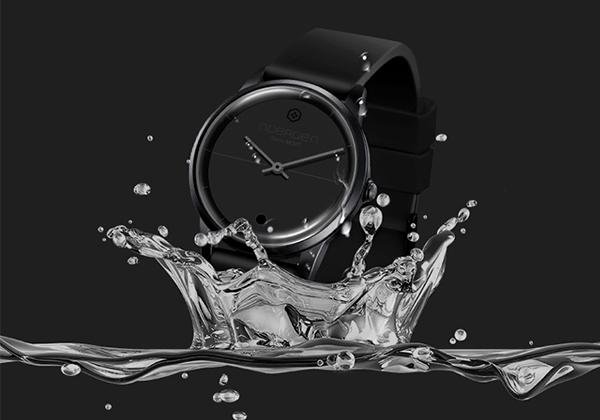千元以内的手表如何选？不如来点黑科技元素的第1张示图