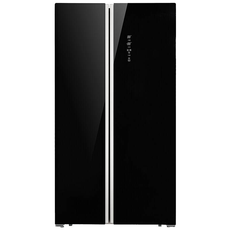 德努希 澎湃变频节能环保冰箱