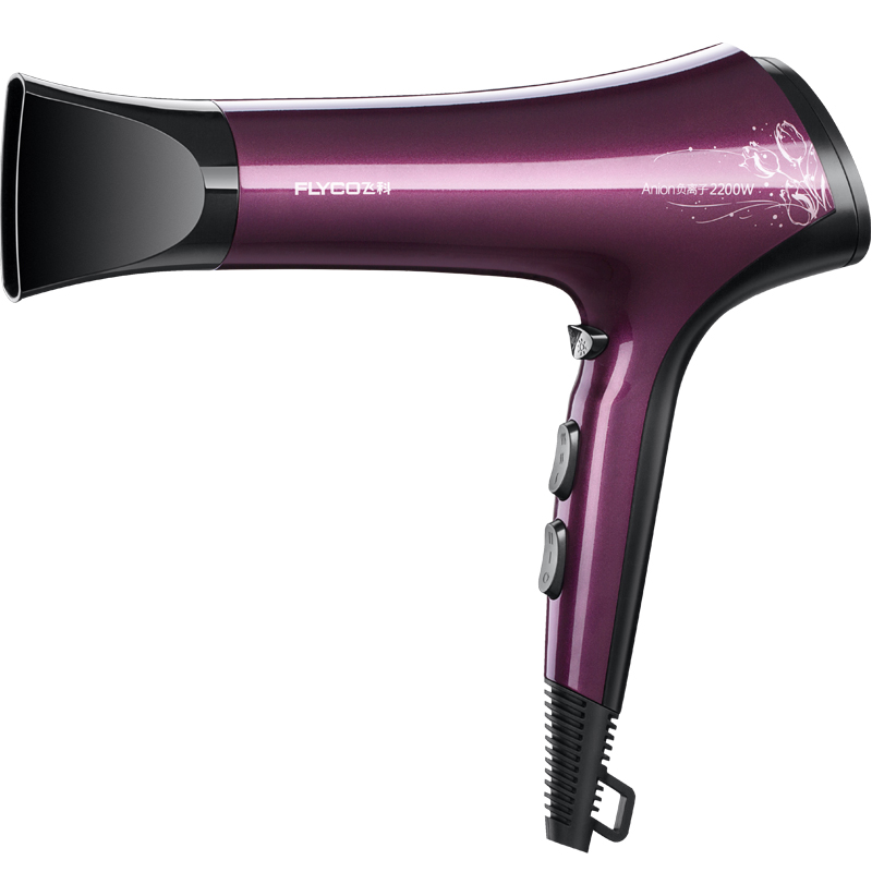 飞科 负离子 电吹风