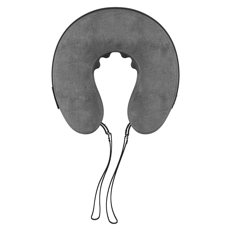 倍轻松U型充气颈枕