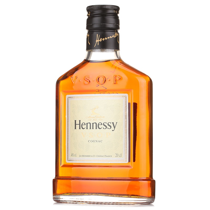 轩尼诗 干邑白兰地