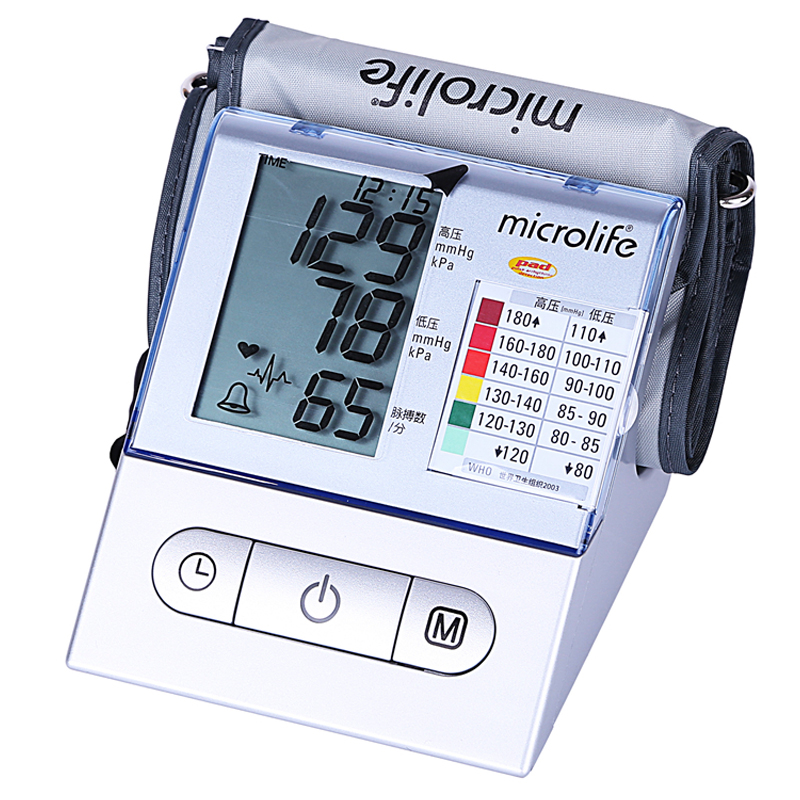 迈克大夫 家用臂式血压仪