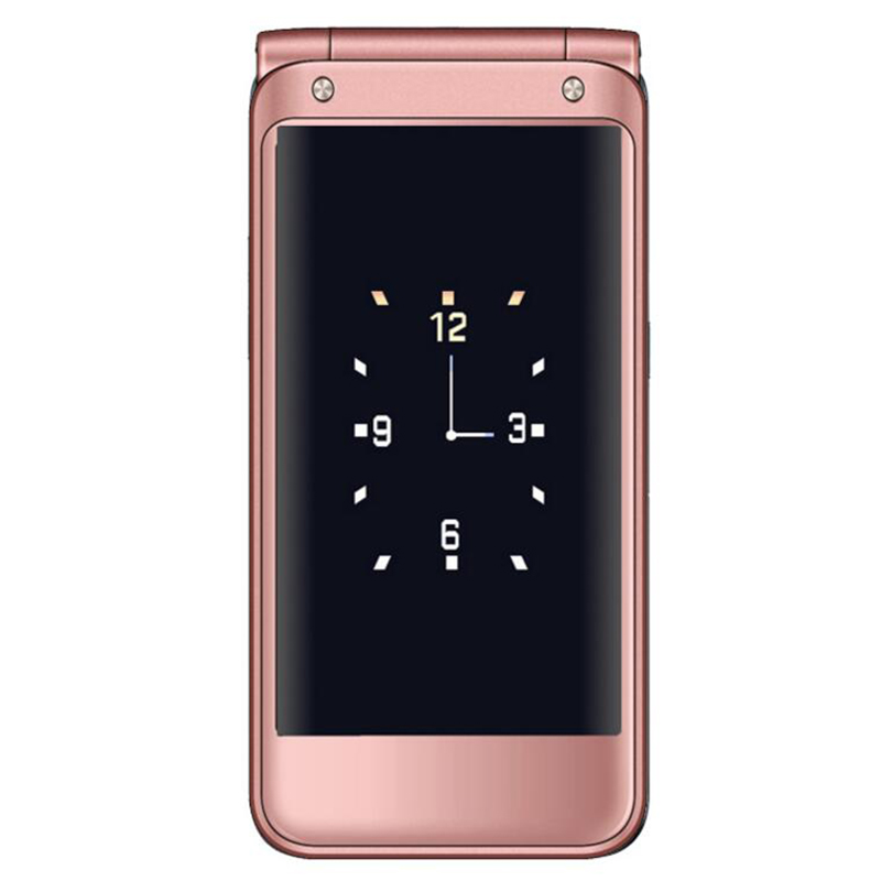 纽曼 F9C翻盖老人手机