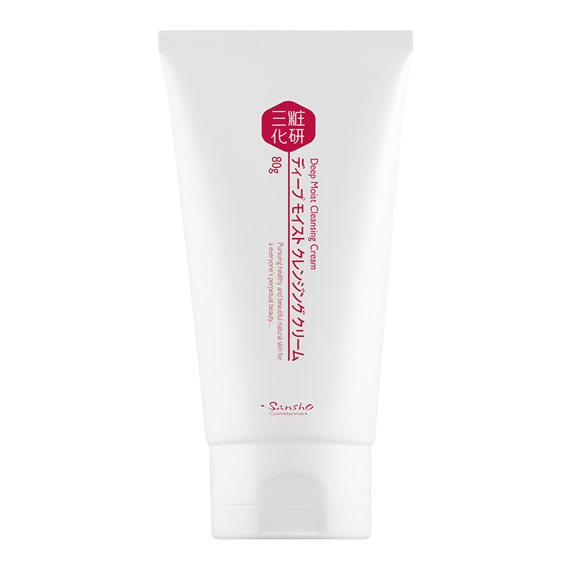 三粧化研 氨基酸洗面奶