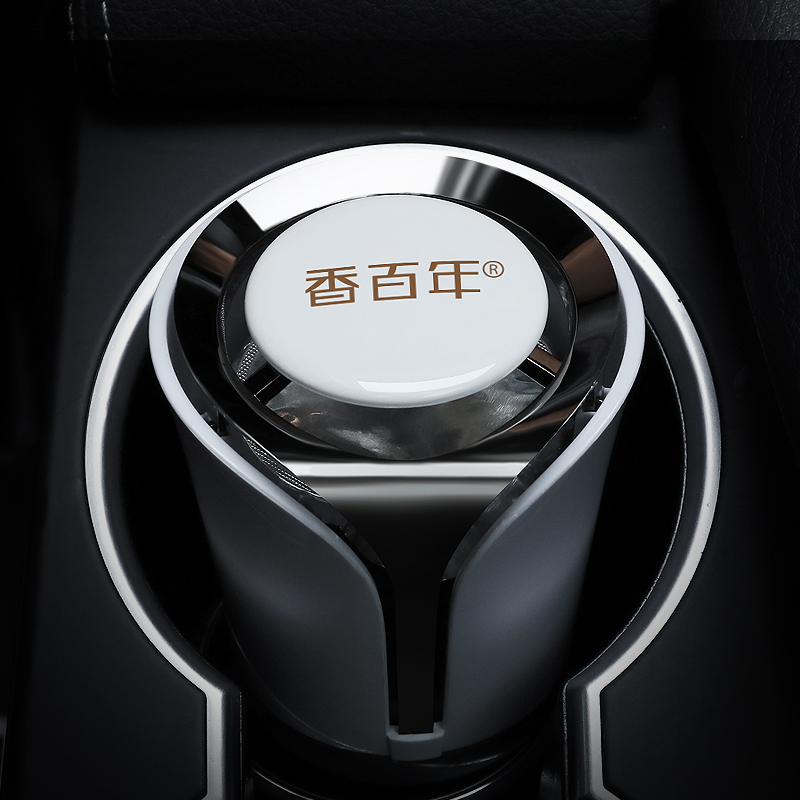 香百年 汽车香膏