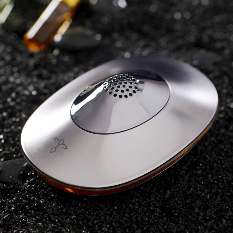 途雅 沉稳自信汽车香水