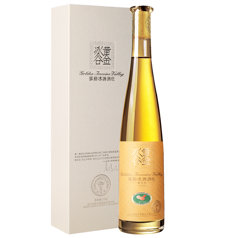 张裕 甜润爽口 葡萄酒