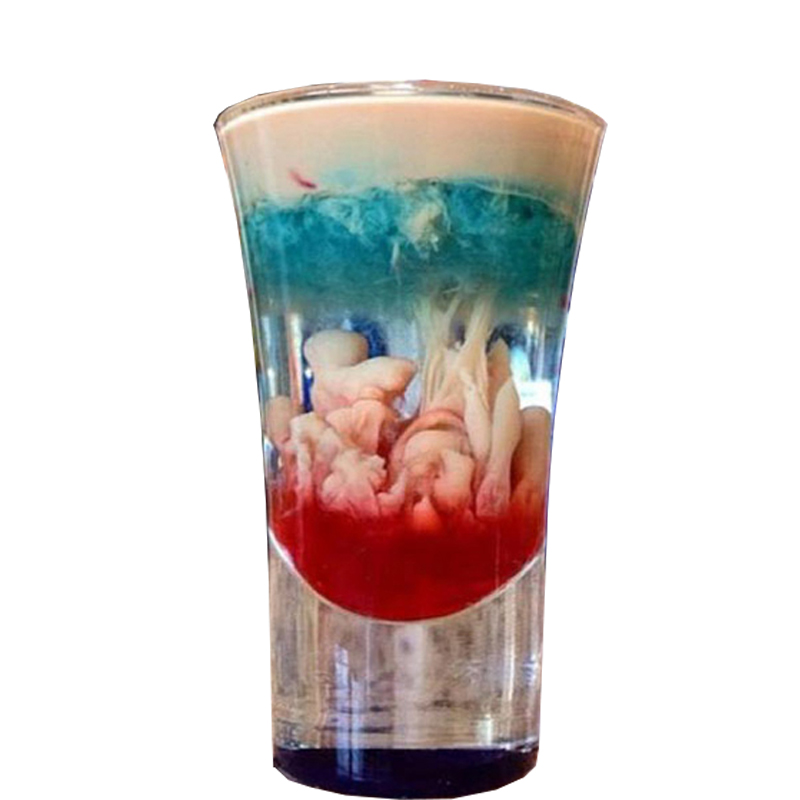 月亮谷 自调洋酒鸡尾酒