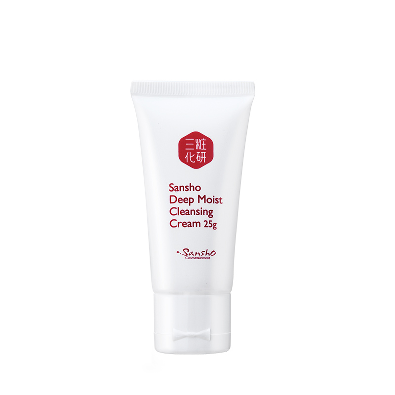 三粧氨基酸洗面奶