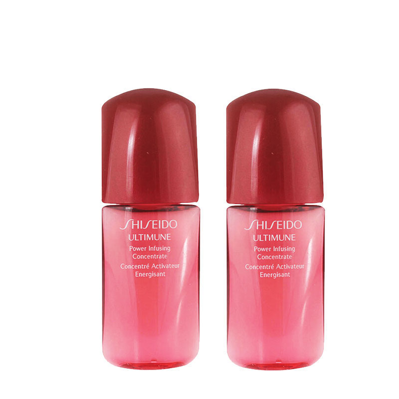 资生堂 红妍肌活精华