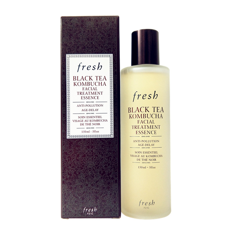 馥蕾诗 红茶紧致精华液