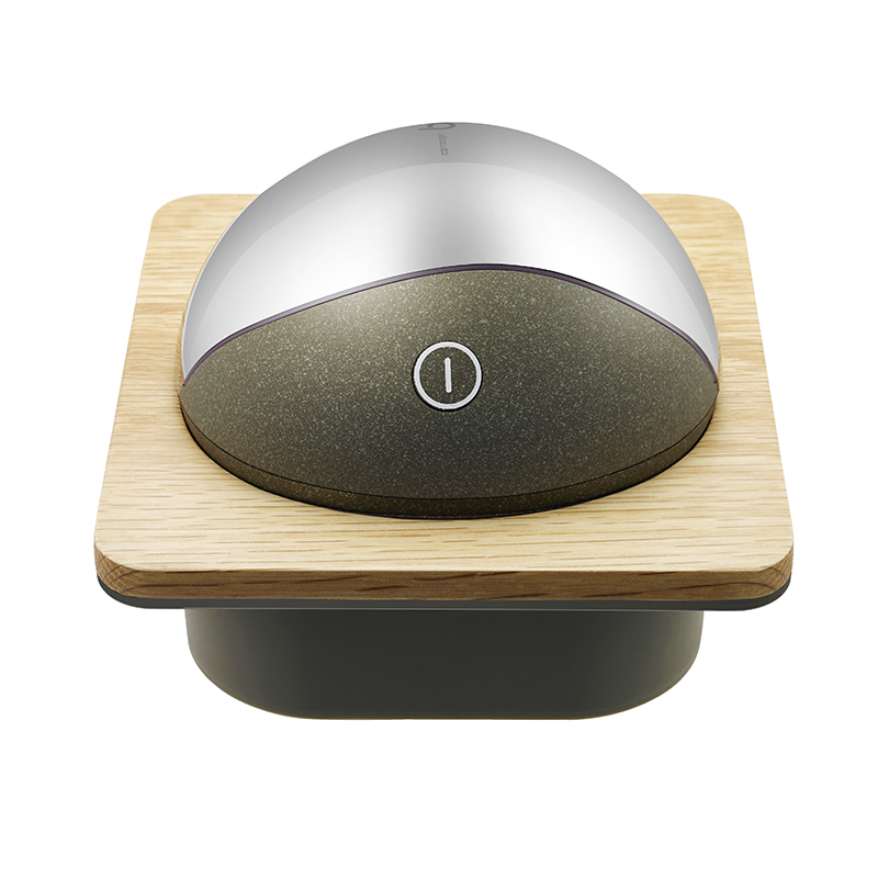 倍轻松 头部按摩器