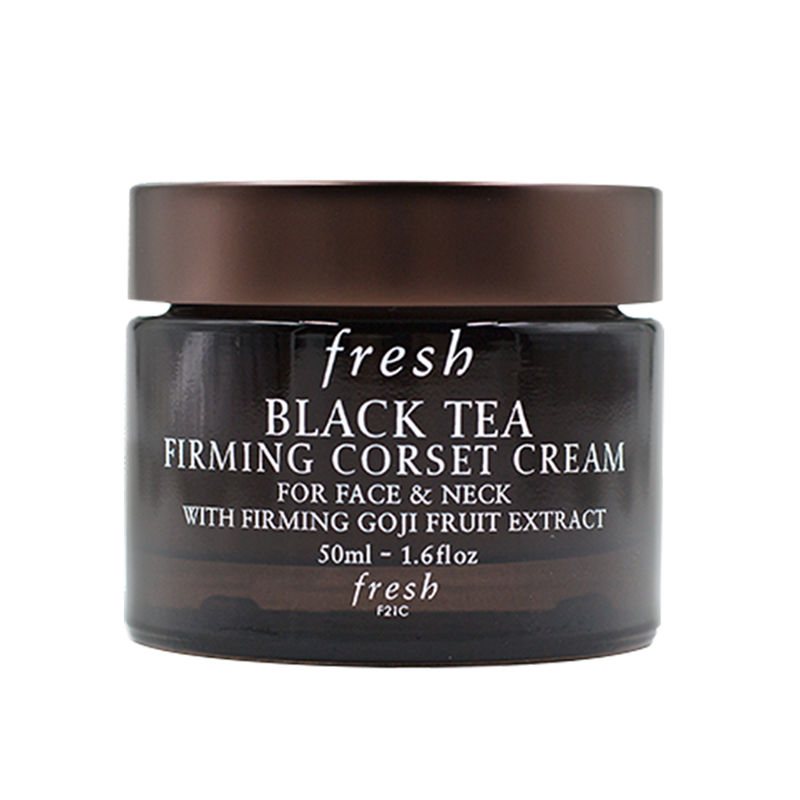 馥蕾诗 红茶塑颜紧致面霜