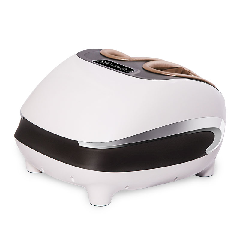 迪斯美国品牌抖抖足疗机