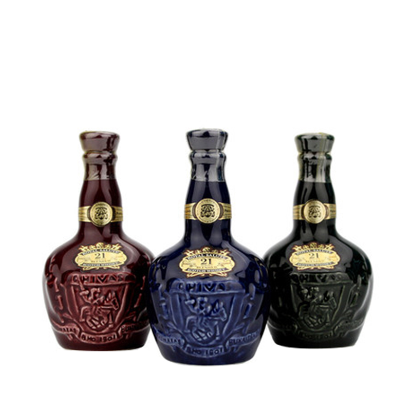 皇家礼炮21年苏格兰威士忌