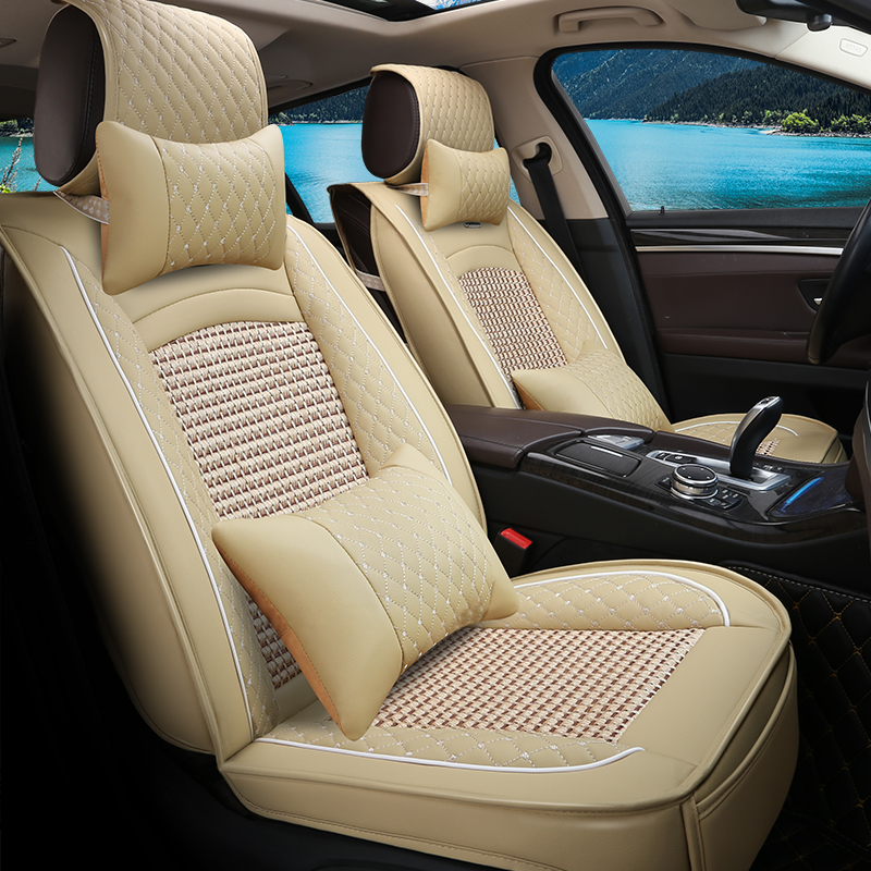 心尖 恒温汽车坐垫