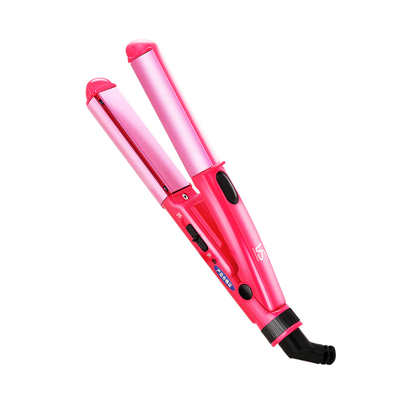 沙宣 多重防烫卷发棒