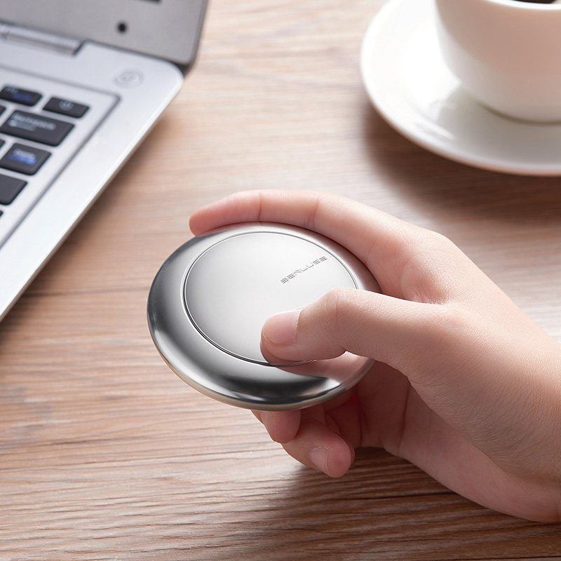 柏路仕 金属造型车载香水