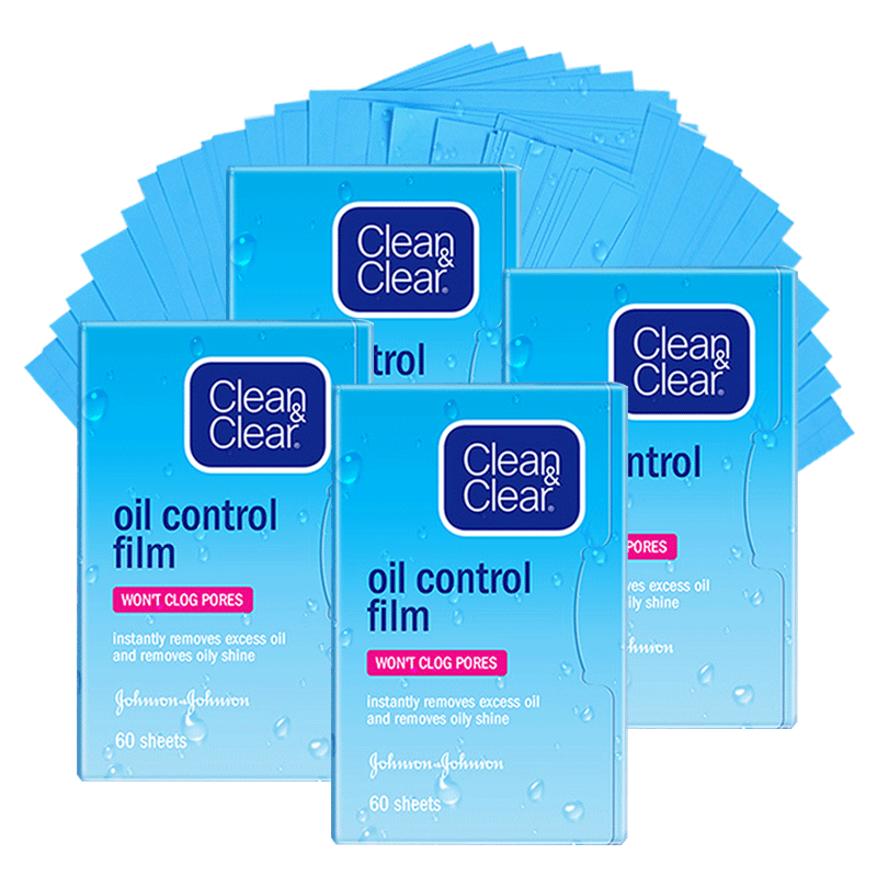 可伶可俐 吸油纸