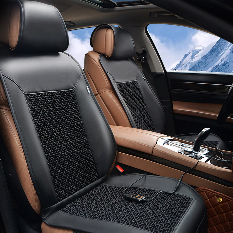 金銮殿 导热汽车坐垫