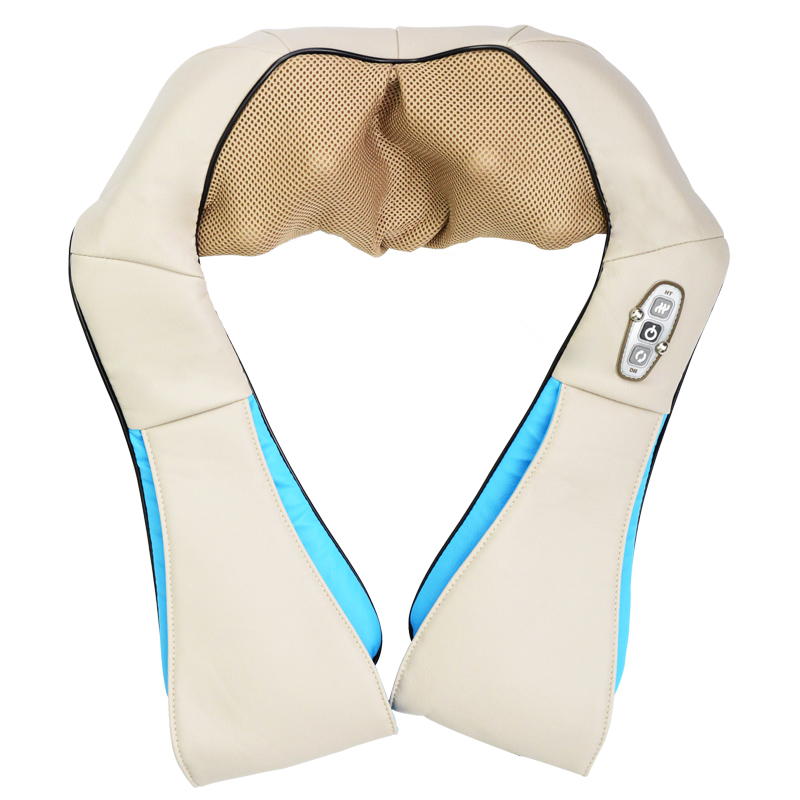 倍轻松 3D揉捏按摩器