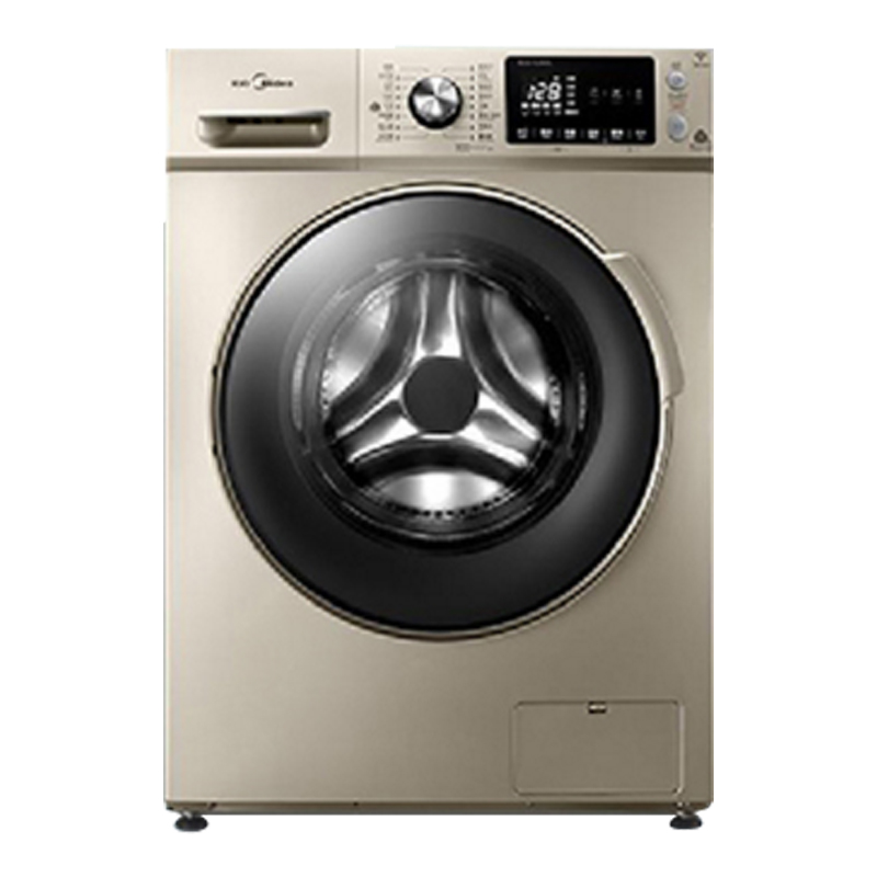 格力8公斤全自动滚筒洗衣机