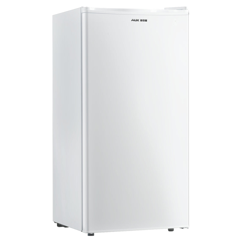 奥克斯家用单门迷你小型冰箱