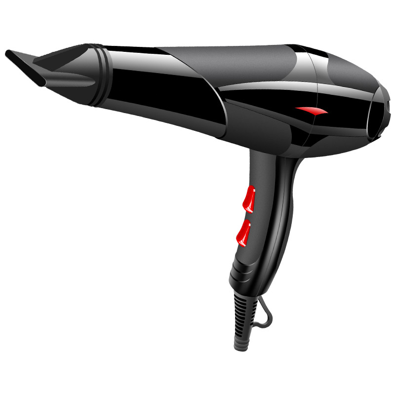 风简 负离子不伤发吹风机