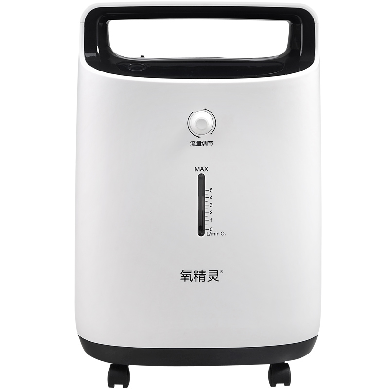 氧精灵 3升大流量家用制氧机