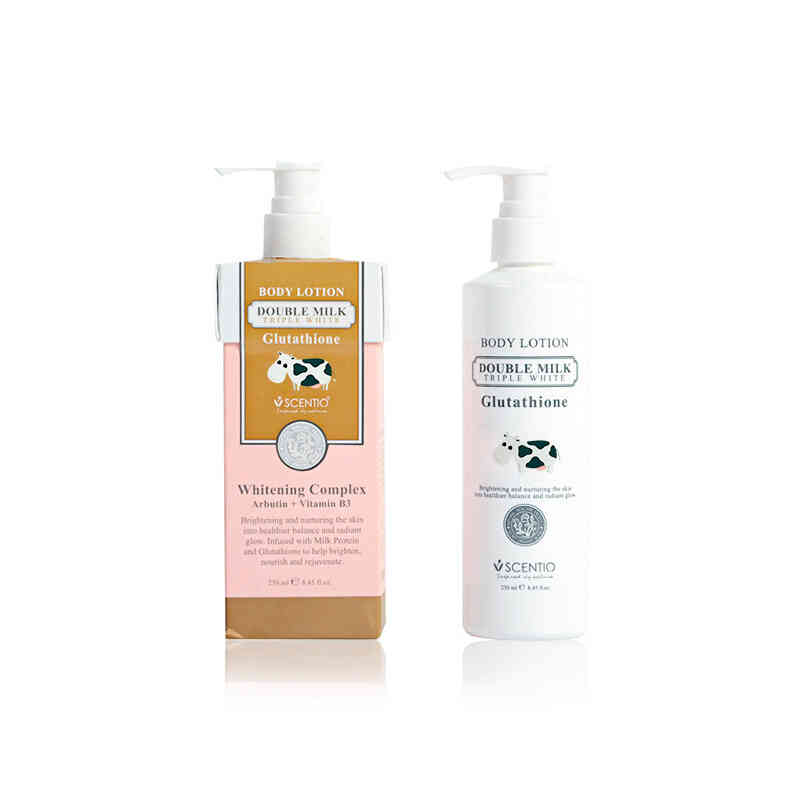 bb双倍牛奶身体乳