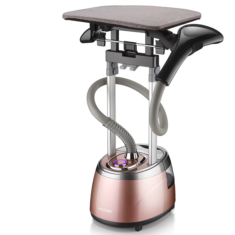 现代多功能挂烫机