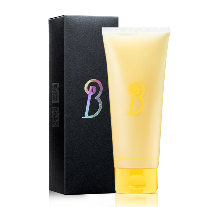 芭迪乐园水润光泽身体乳