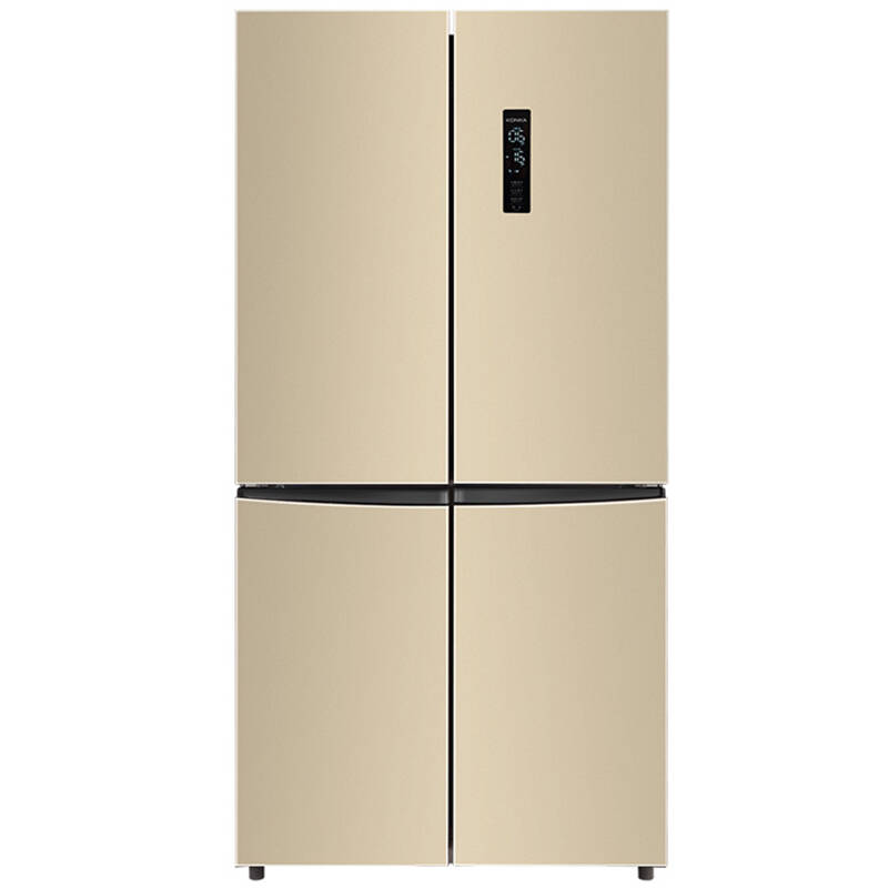 康佳 云离子保鲜冰箱