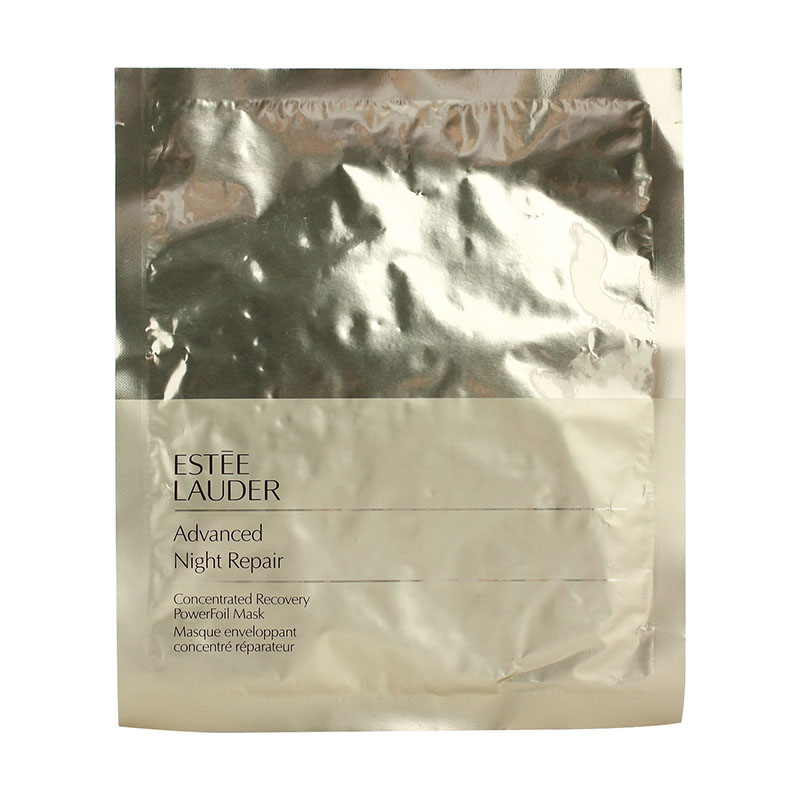 雅诗兰黛 钢铁侠肌透面膜