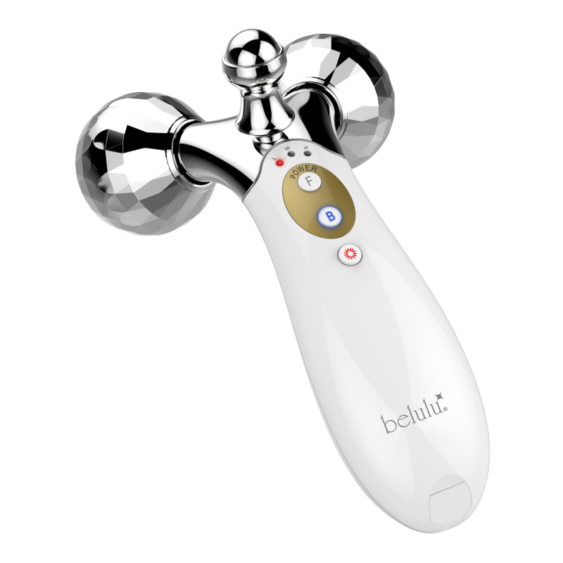 美露露 滚轮多功能美容仪