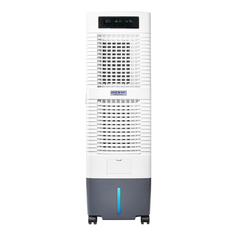 申井 无雾加湿器 三档加湿