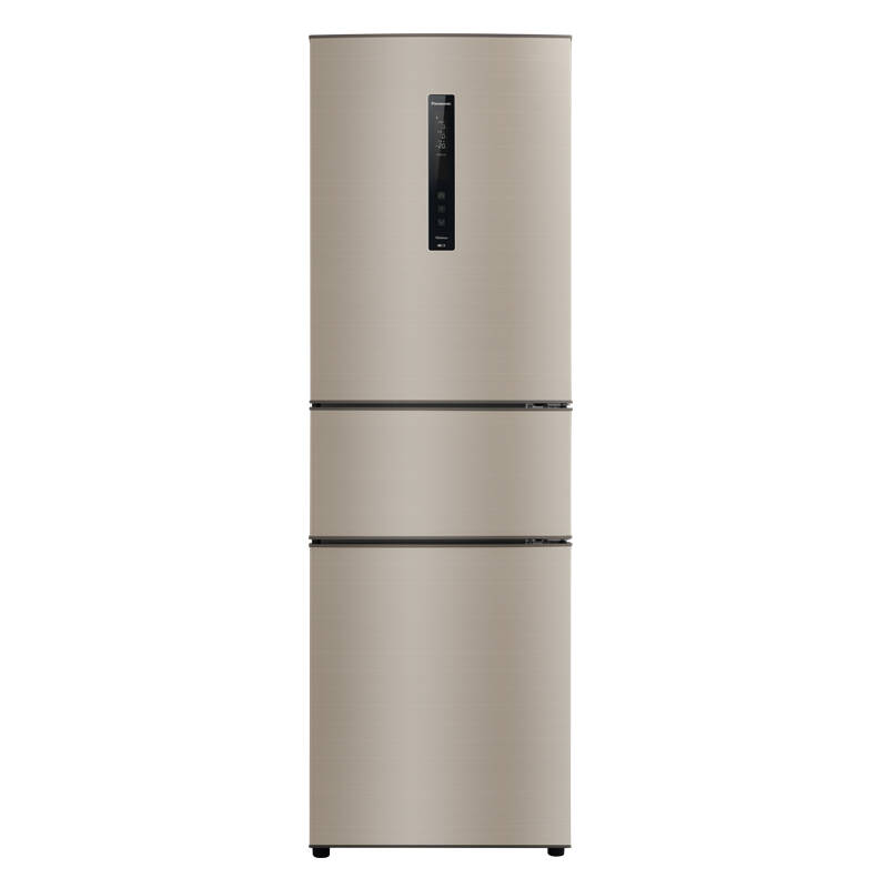 松下 抗菌除味静音运行冰箱