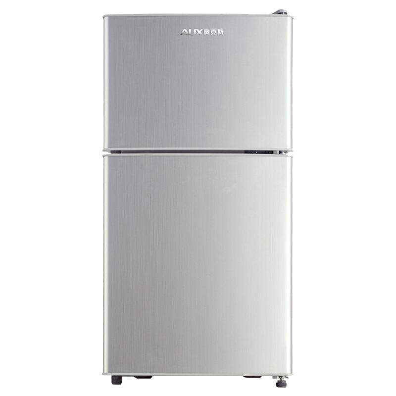 奥克斯 双门迷你冰箱