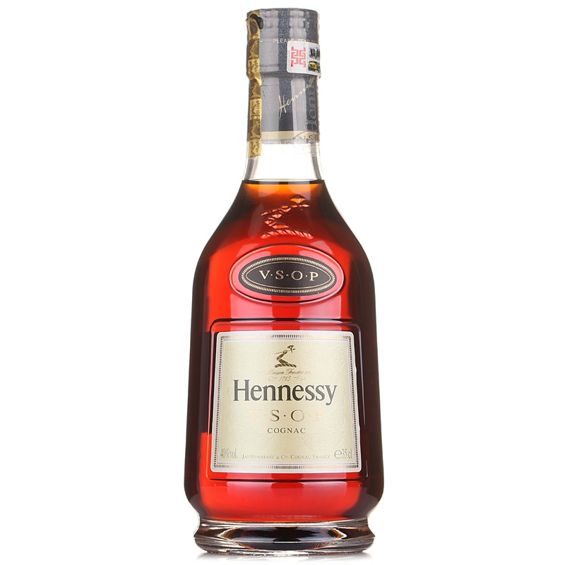 轩尼诗 VSOP干邑白兰地