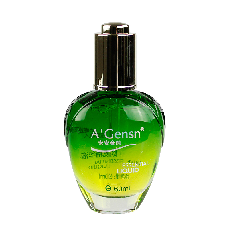 安安金纯 橄榄精华液