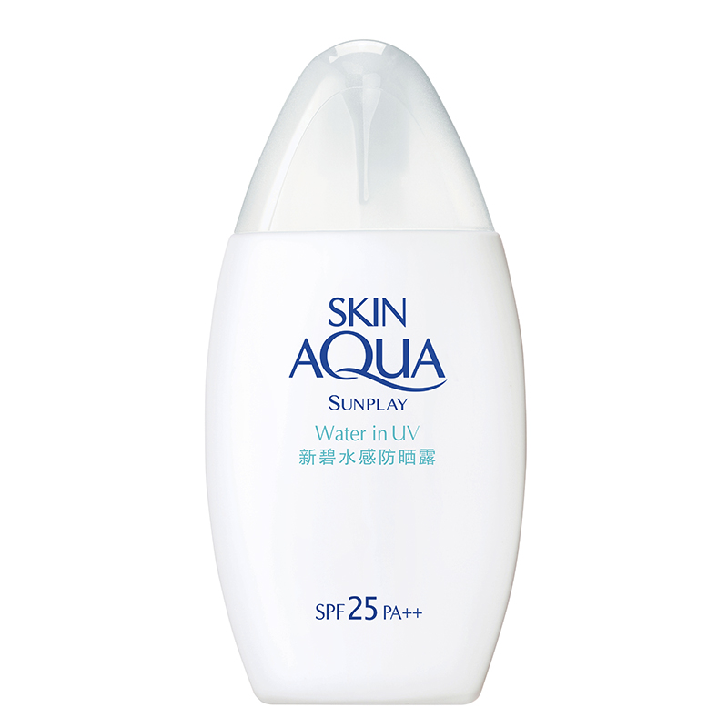曼秀雷敦 水感防晒露