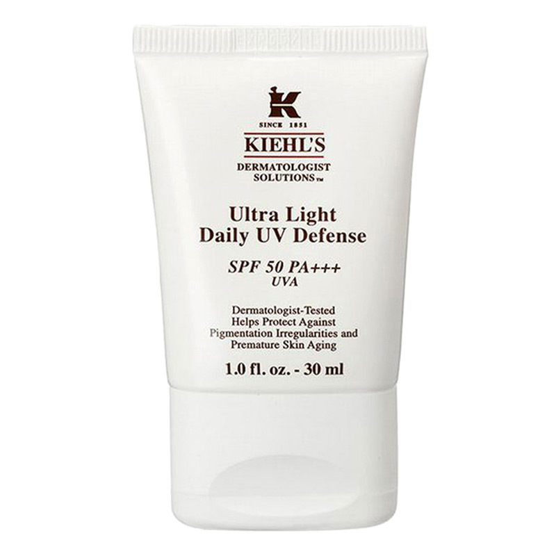 科颜氏 焕白双效清爽隔离乳