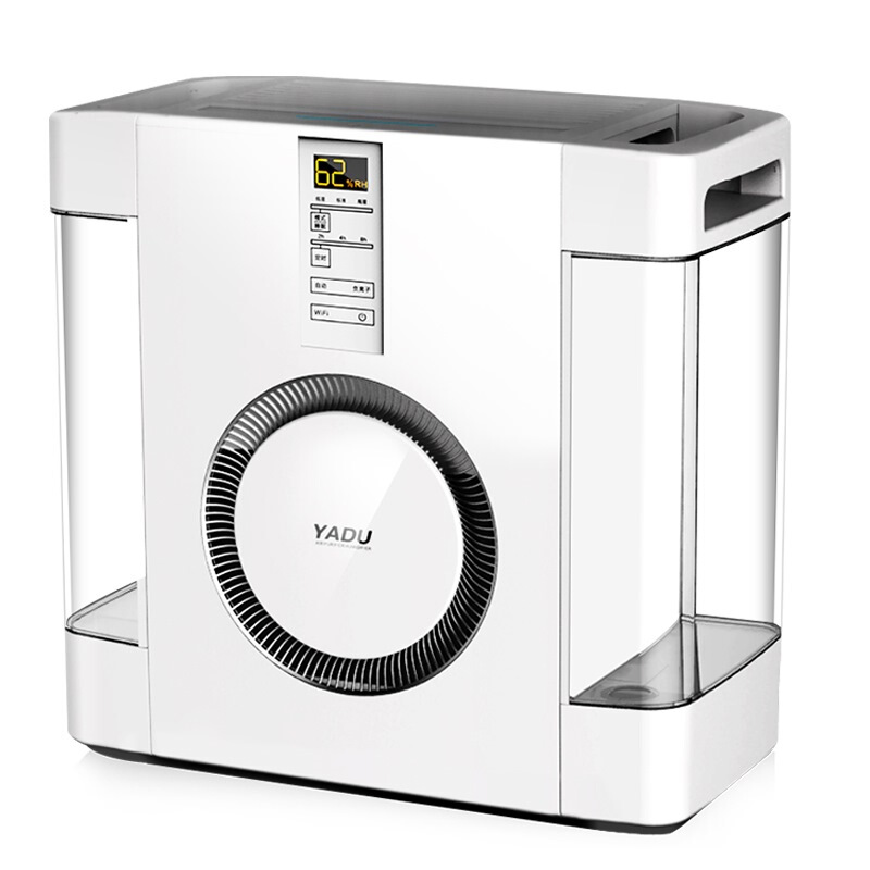 亚都 无雾加湿器 双重分子筛