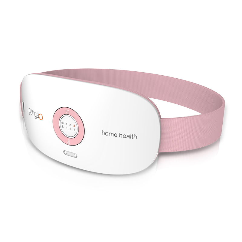 攀高 均匀受热按摩器