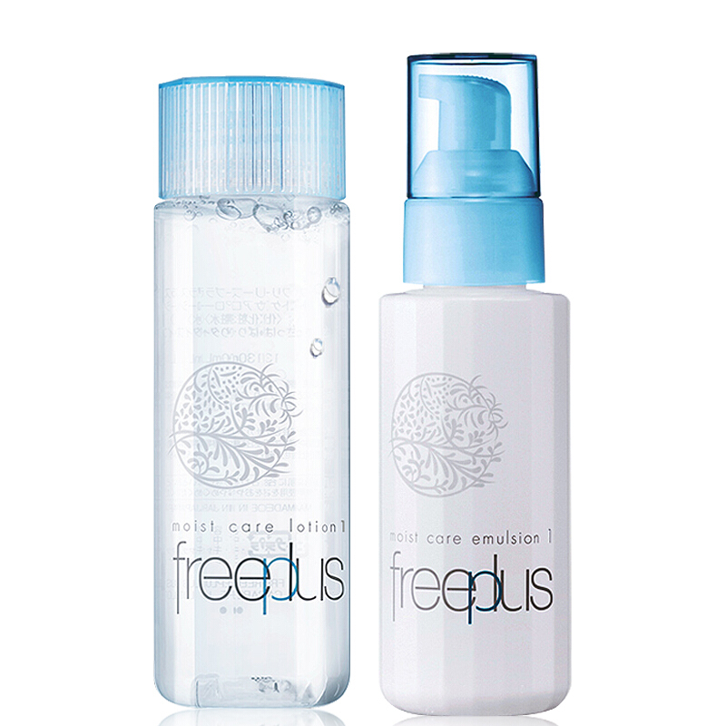 芙丽芳丝深水套装洗面奶