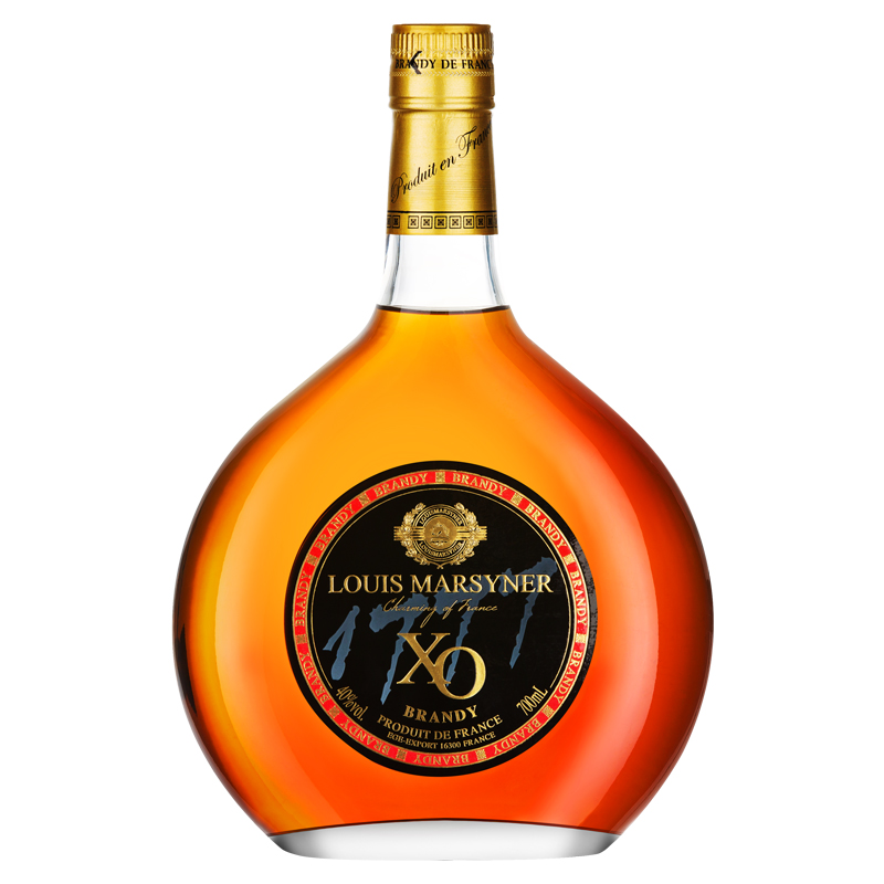 路易马西尼 XO白兰地