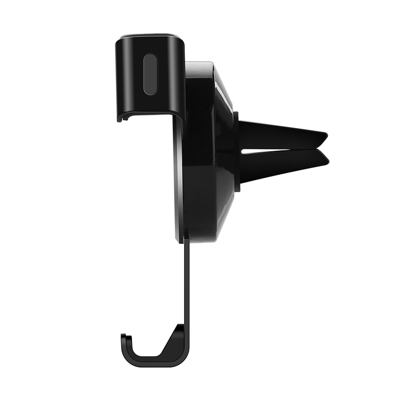 绿联一放即合手机重力支架