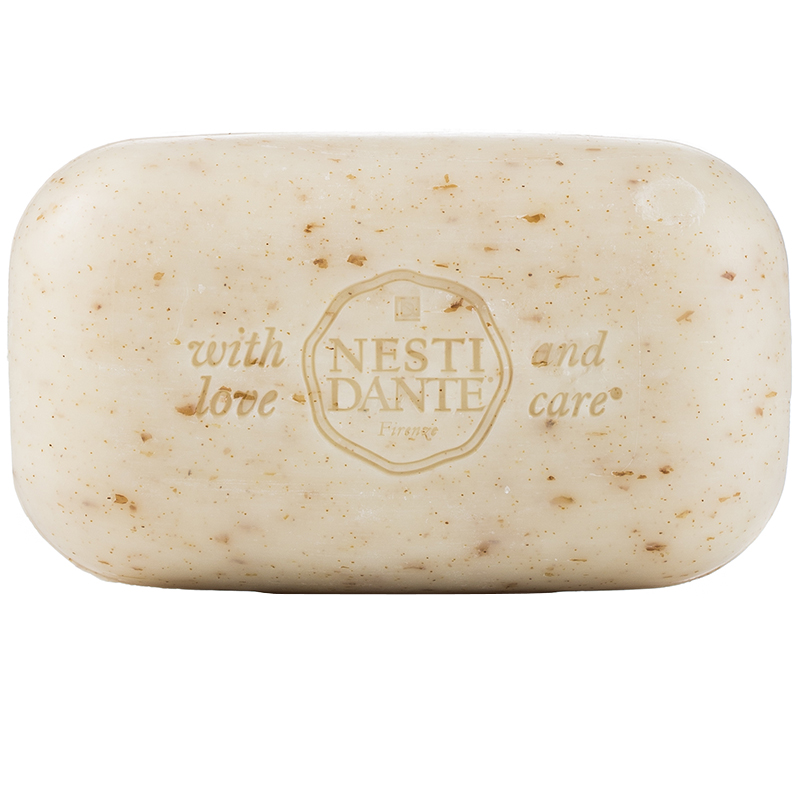 内斯蒂丹特磨砂舒爽滋润清洁香皂